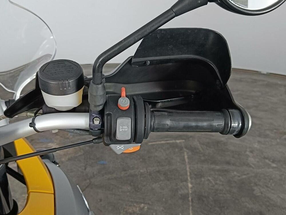 Bmw R 1200 GS (2004 - 07) (7)