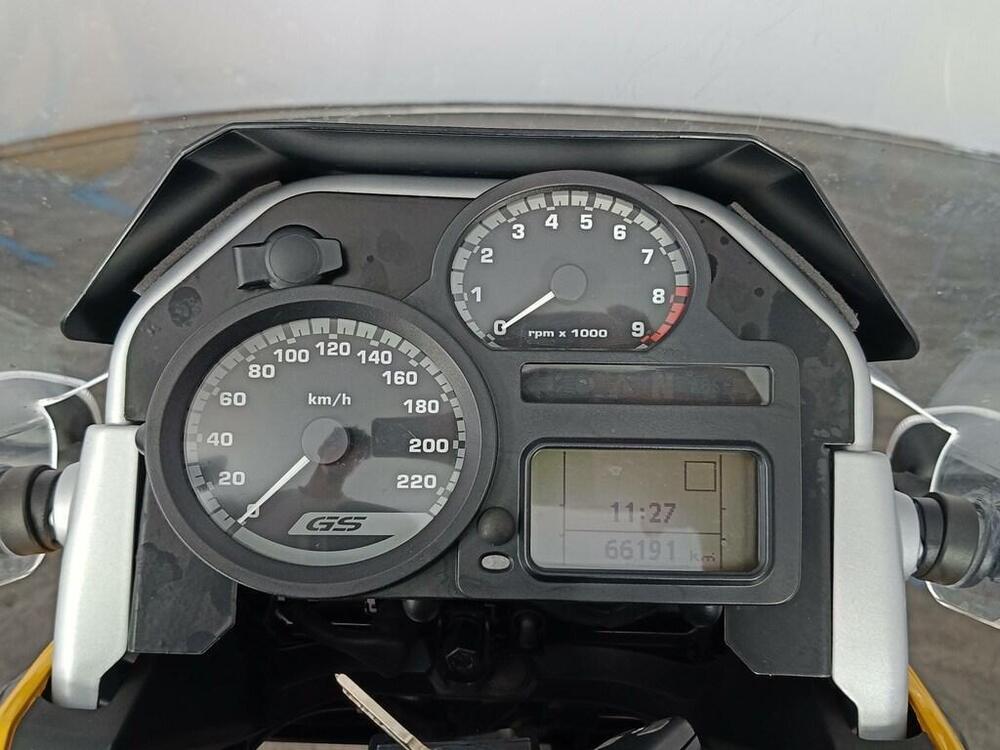 Bmw R 1200 GS (2004 - 07) (8)
