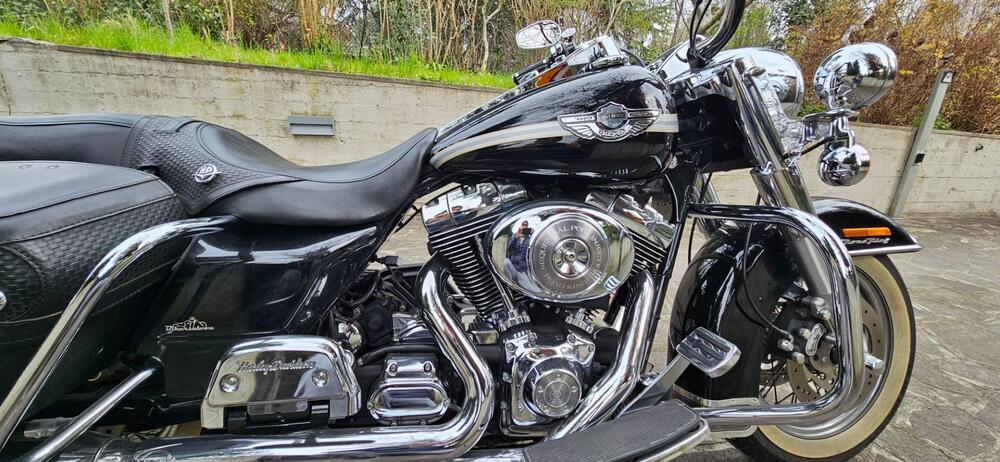 Harley-Davidson 1450 Road King Classic (2003 - 05) - FLHRCI (5)