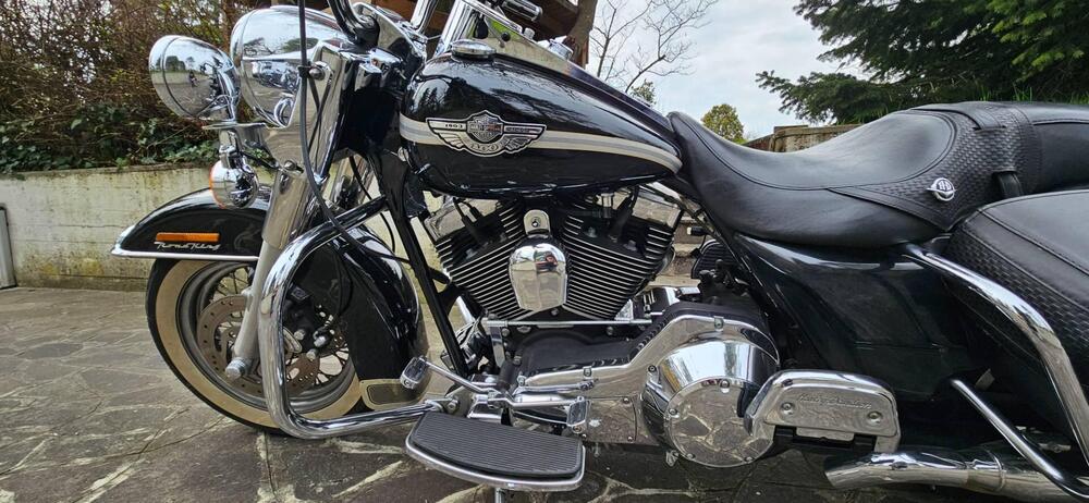 Harley-Davidson 1450 Road King Classic (2003 - 05) - FLHRCI (7)