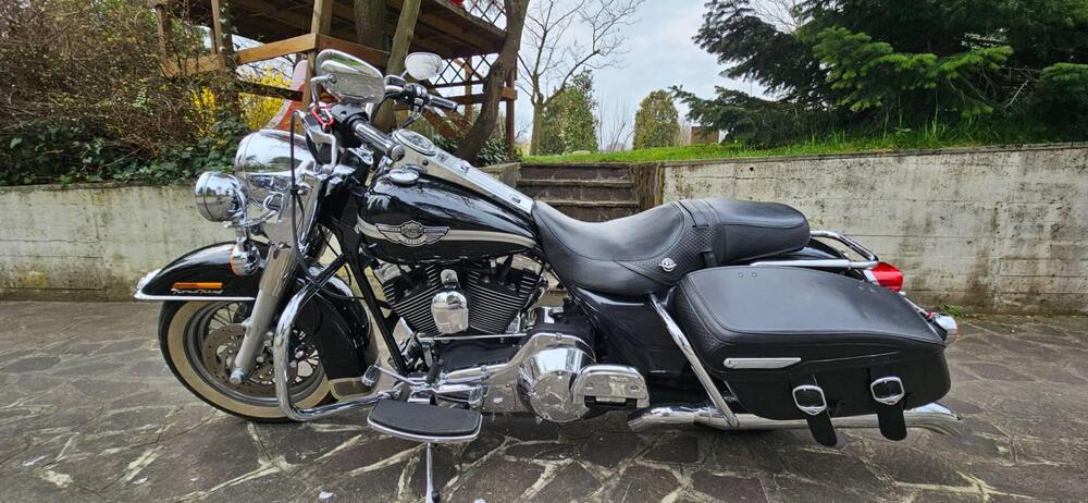 Harley-Davidson 1450 Road King Classic (2003 - 05) - FLHRCI (2)