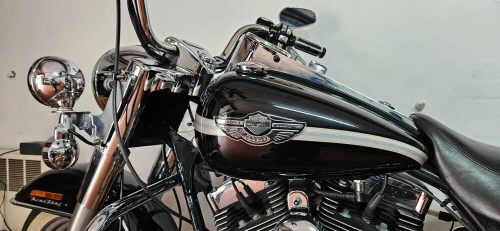 Harley-Davidson 1450 Road King Classic (2003 - 05) - FLHRCI (9)