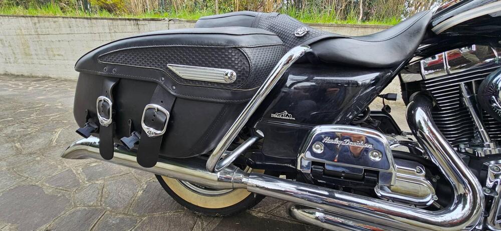 Harley-Davidson 1450 Road King Classic (2003 - 05) - FLHRCI (11)