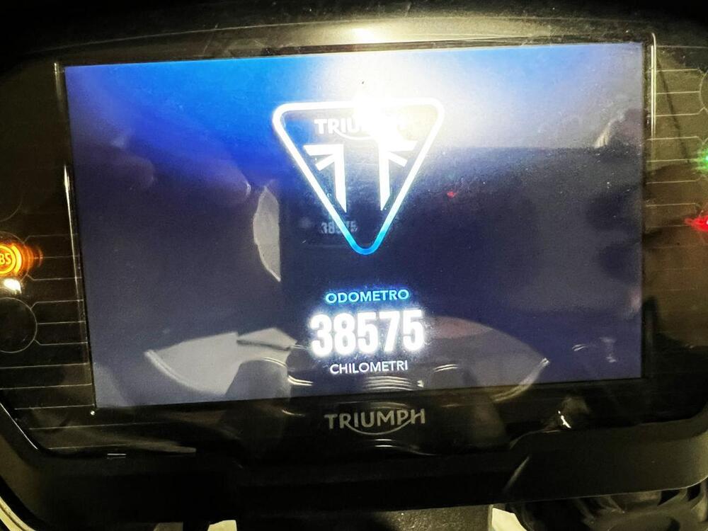 Triumph Street Triple RS (2017 - 19) (7)