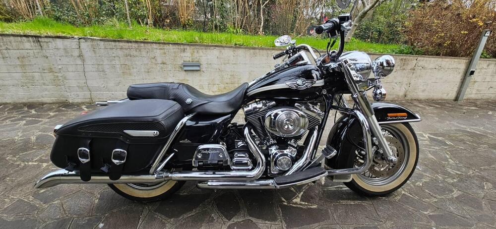 Harley-Davidson 1450 Road King Classic (2003 - 05) - FLHRCI