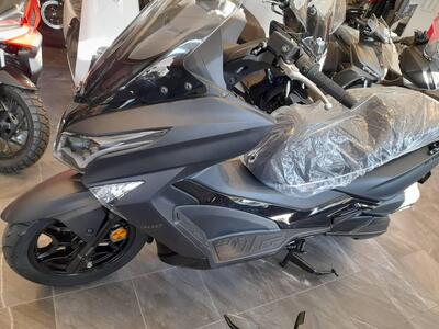 Kymco X-Town 300i (2025) nuova