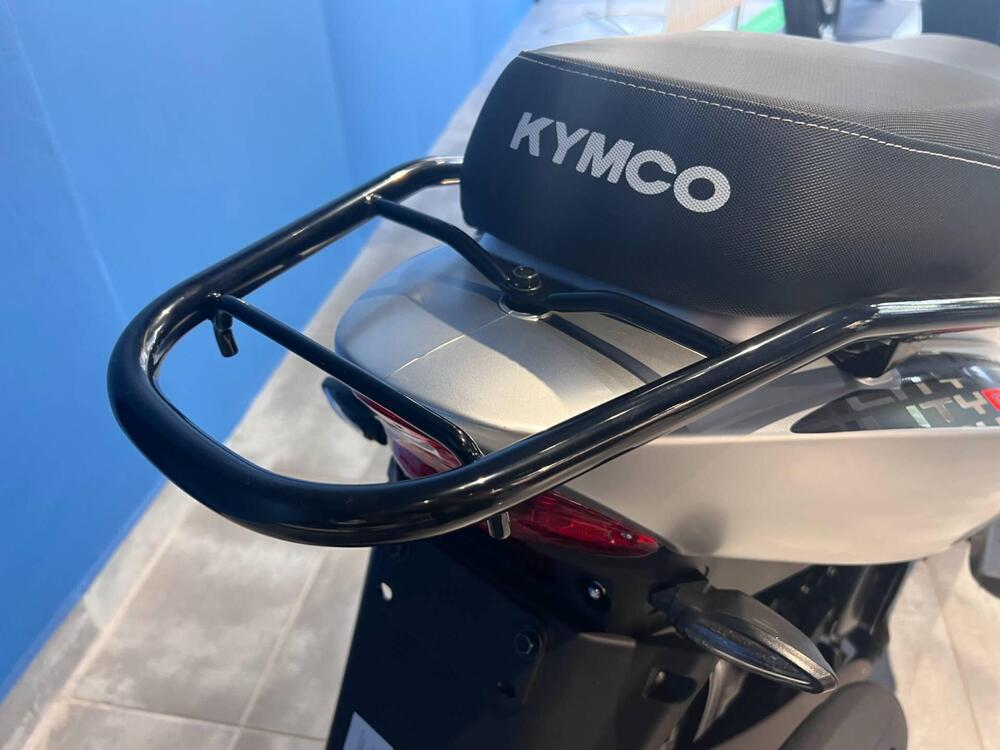 Kymco Agility 50 R12 (2021 - 25) (8)