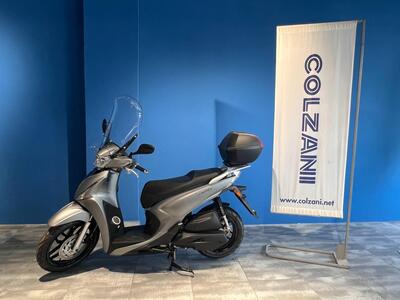 Kymco People 125i S (2021 - 25) nuova