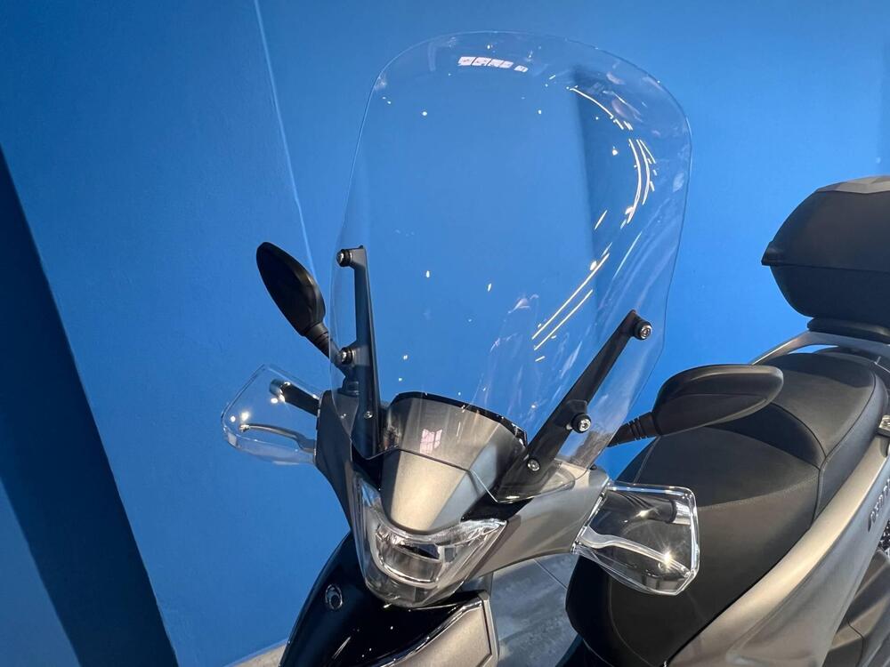 Kymco People 125i S (2021 - 25) (3)