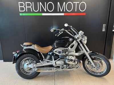 Bmw R 1200 C ABS (1997 - 2001) usata