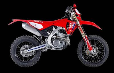 Honda CRF 300 RX Enduro (2025) nuova
