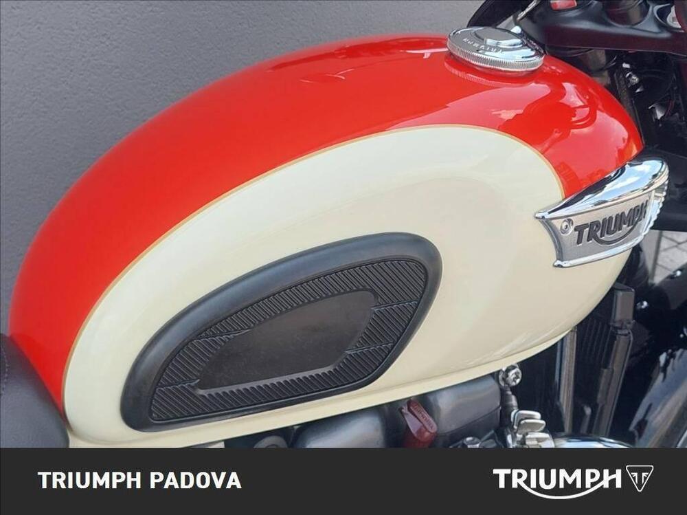 Triumph Bonneville T100 (2017 - 20) (7)