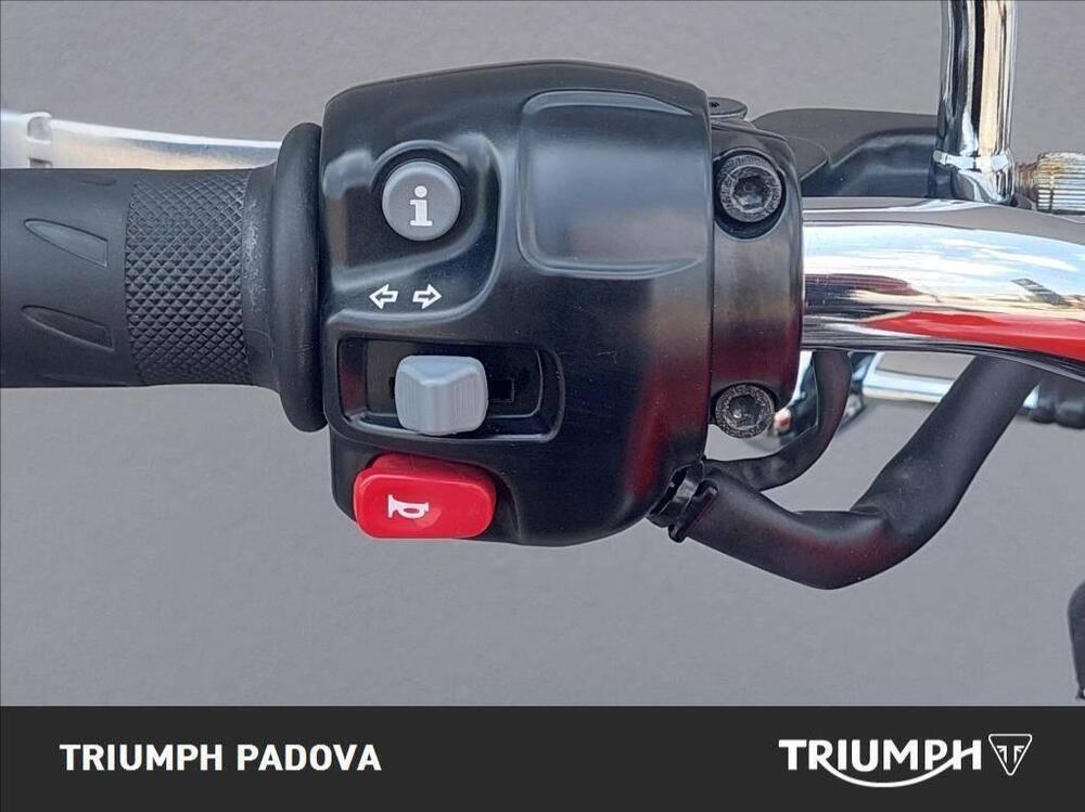 Triumph Bonneville T100 (2017 - 20) (23)