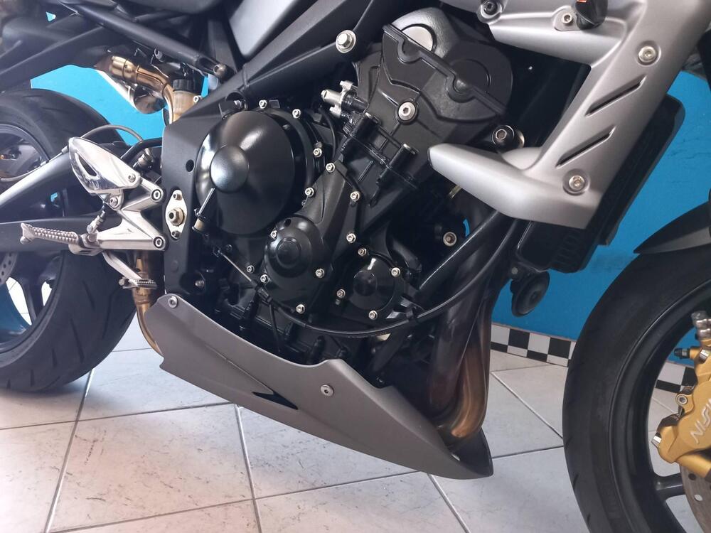 Triumph Street Triple R (2009 - 12) (16)