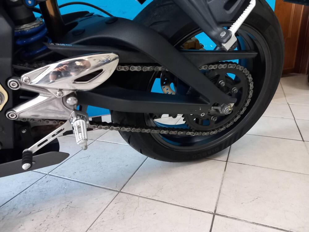 Triumph Street Triple R (2009 - 12) (12)