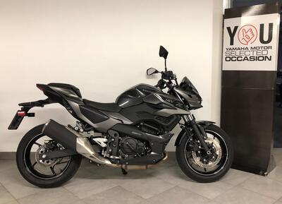 Kawasaki Z7 Hybrid (2024 - 25) usata