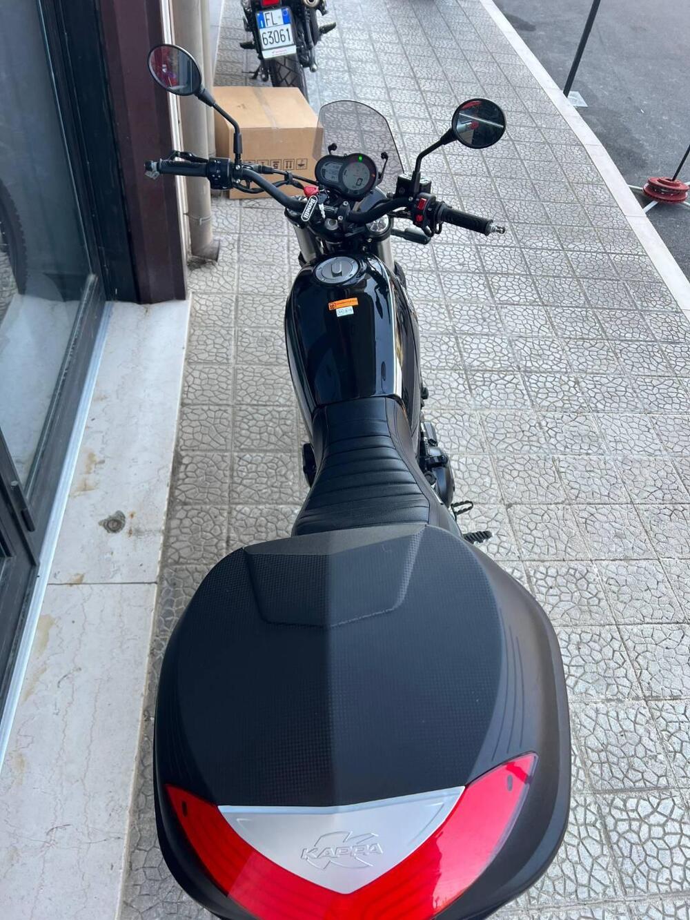 Benelli Leoncino 500 Trail (2021 - 25) (6)