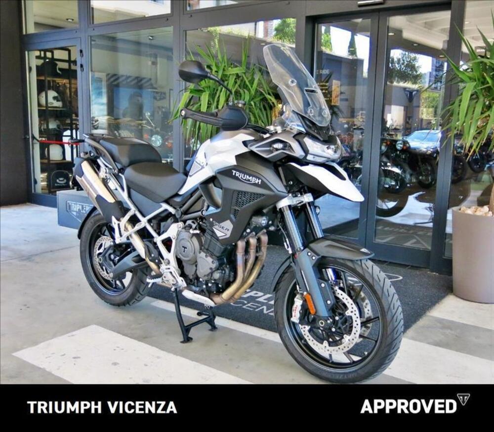Triumph Tiger 1200 GT Pro (2022 - 23) (2)