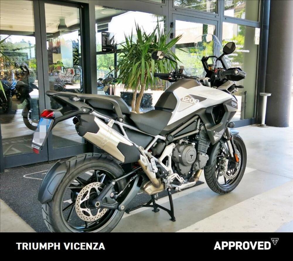 Triumph Tiger 1200 GT Pro (2022 - 23) (3)