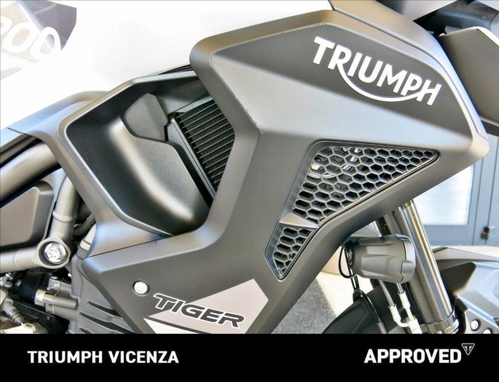 Triumph Tiger 1200 GT Pro (2022 - 23) (8)