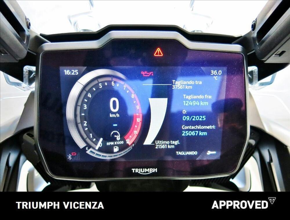 Triumph Tiger 1200 GT Pro (2022 - 23) (12)