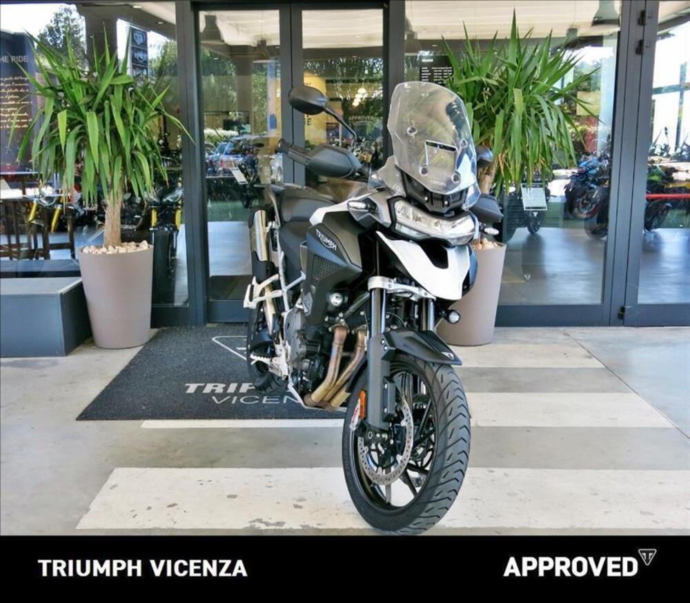 Triumph Tiger 1200 GT Pro (2022 - 23) (6)