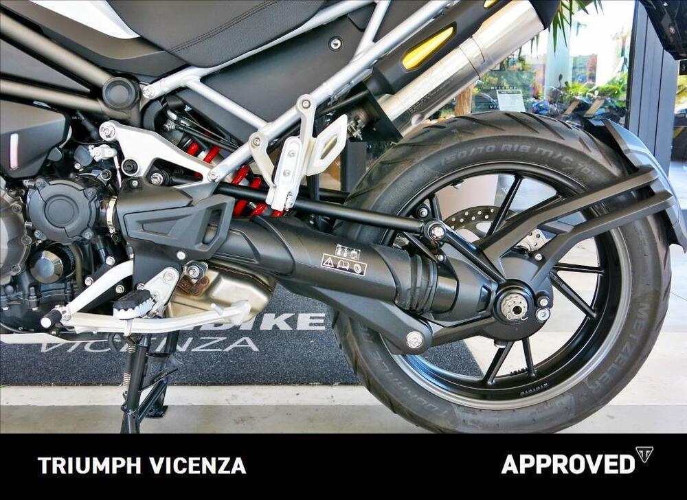 Triumph Tiger 1200 GT Pro (2022 - 23) (16)