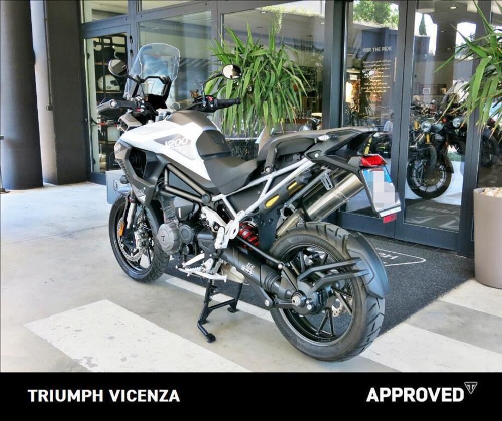 Triumph Tiger 1200 GT Pro (2022 - 23) (15)