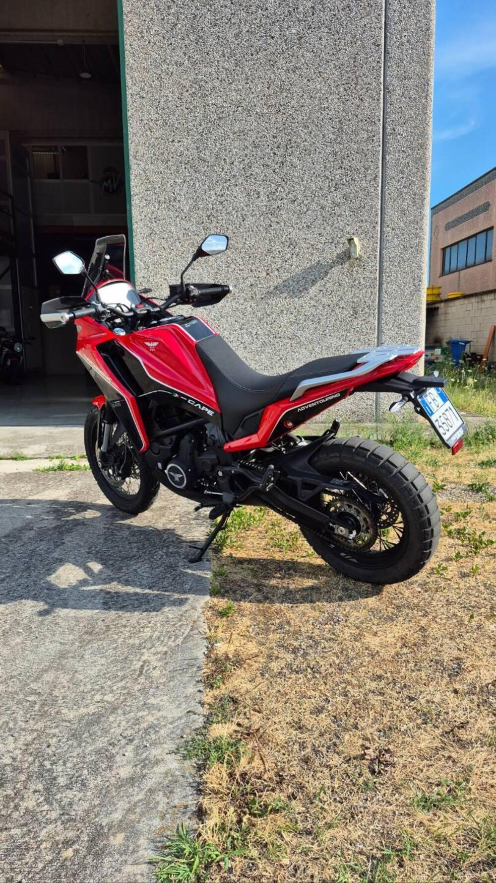 Moto Morini X-Cape 650 (2021 - 25) (4)