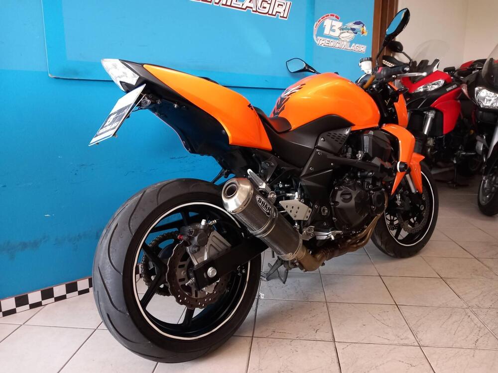 Kawasaki Z 750 (2007 - 14) (3)