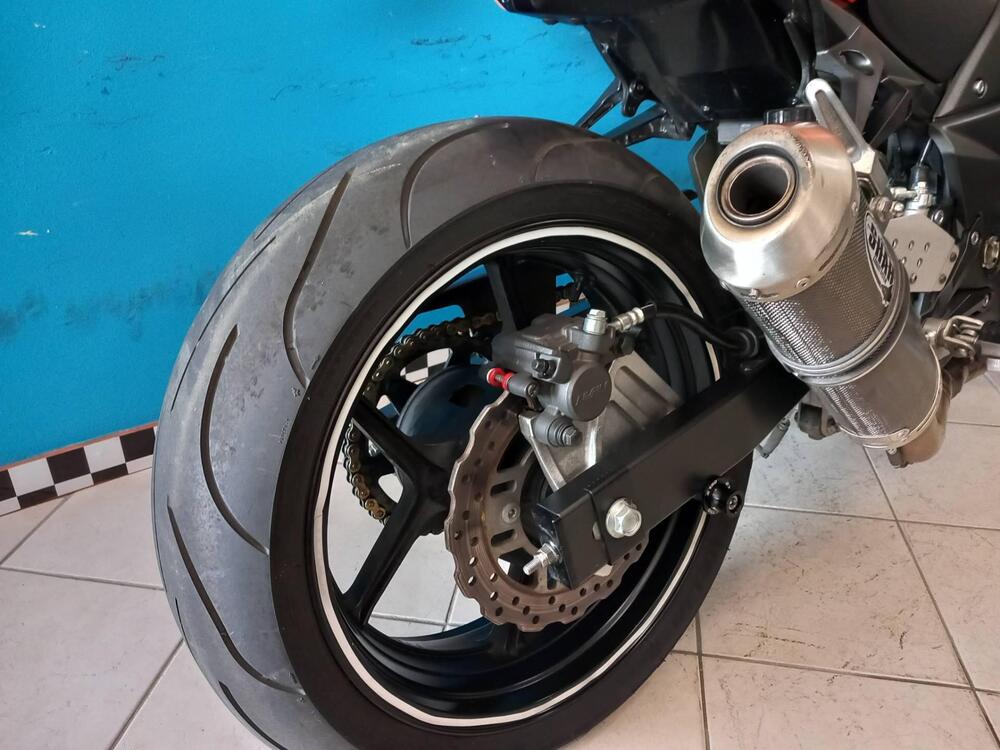 Kawasaki Z 750 (2007 - 14) (13)