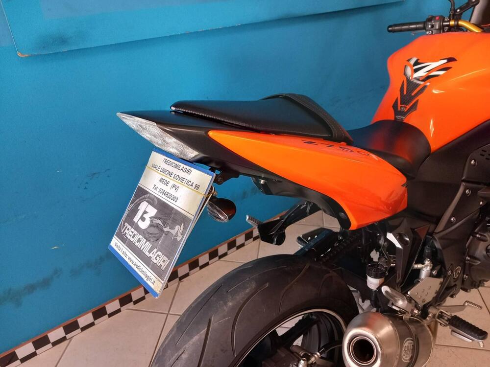 Kawasaki Z 750 (2007 - 14) (15)