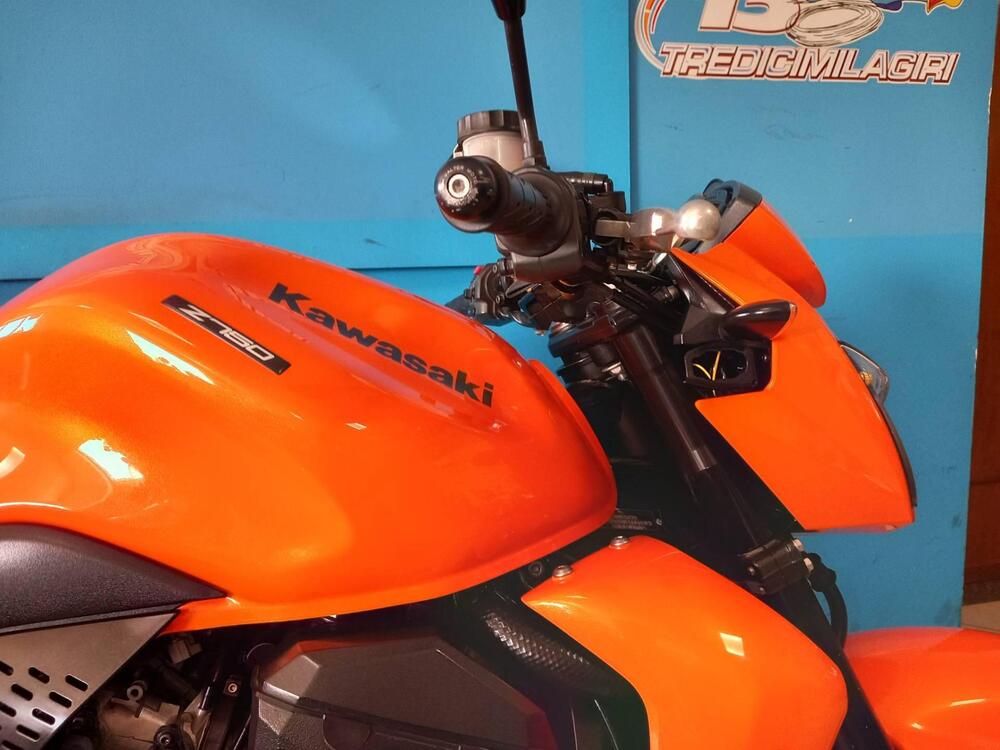 Kawasaki Z 750 (2007 - 14) (18)