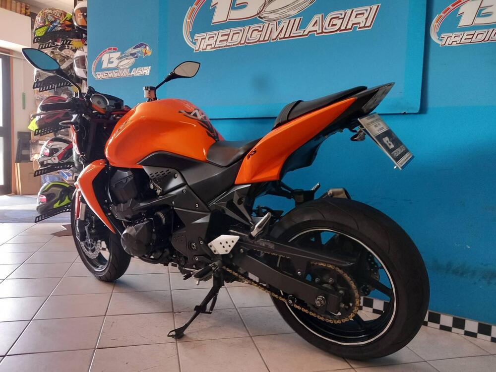 Kawasaki Z 750 (2007 - 14) (6)