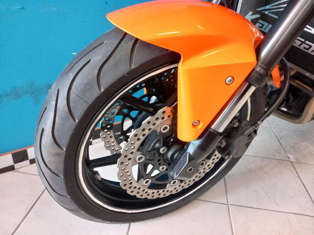 Kawasaki Z 750 (2007 - 14) (7)