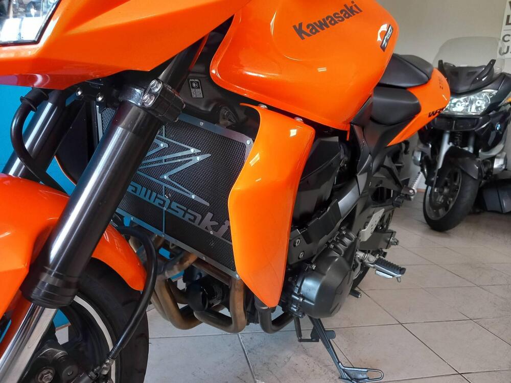 Kawasaki Z 750 (2007 - 14) (8)