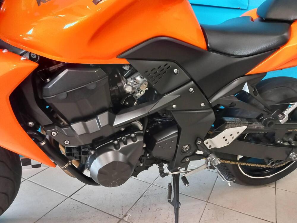 Kawasaki Z 750 (2007 - 14) (10)