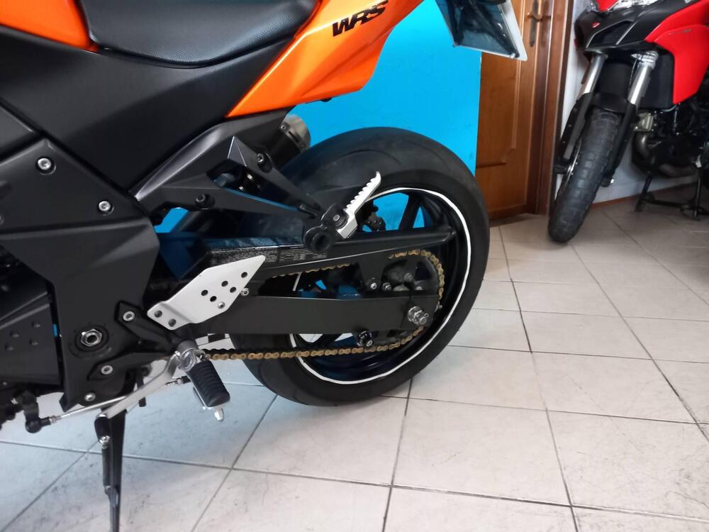 Kawasaki Z 750 (2007 - 14) (11)