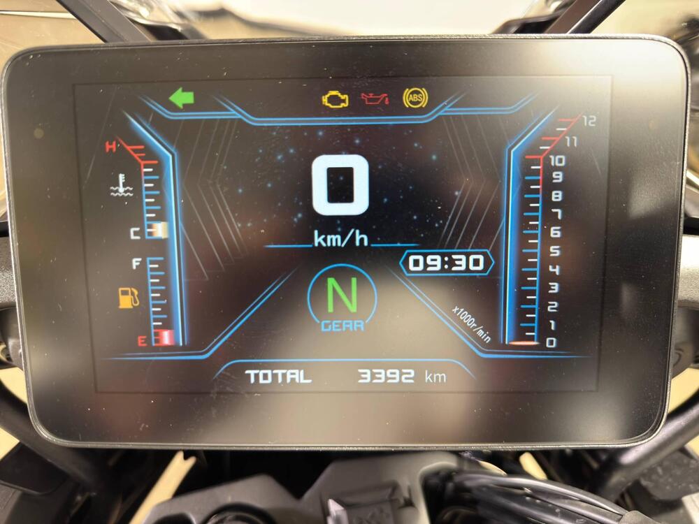 QJ Motor SRT 800 SX (2024 - 25) (5)