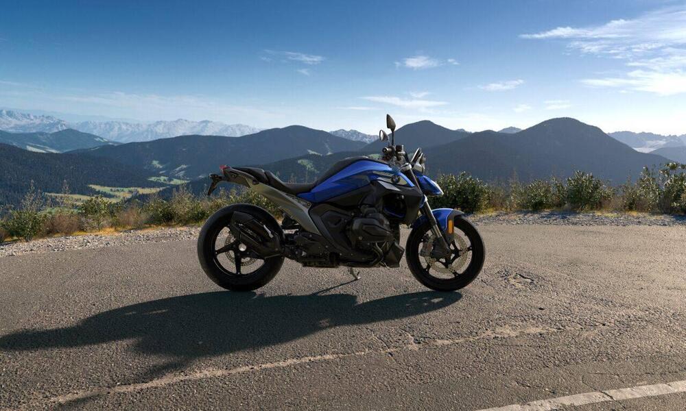 Bmw R 1300 R (2026)