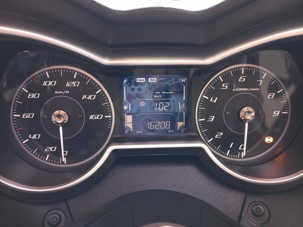 Yamaha X-Max 300 ABS (2017 - 20) (20)