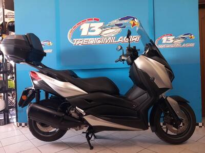 Yamaha X-Max 300 ABS (2017 - 20) usata