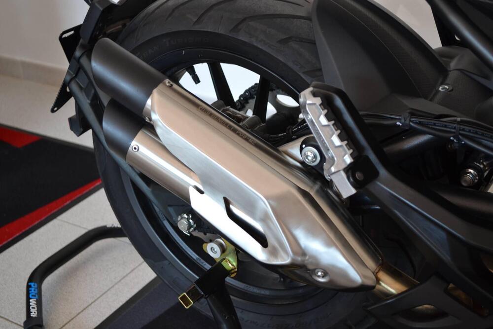 Benelli 502 C (2021 - 25) (4)