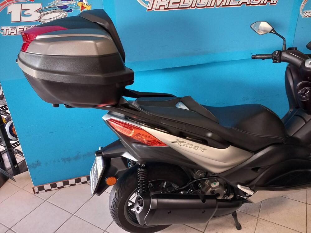 Yamaha X-Max 300 ABS (2017 - 20) (14)