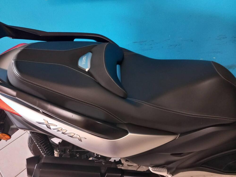 Yamaha X-Max 300 ABS (2017 - 20) (16)