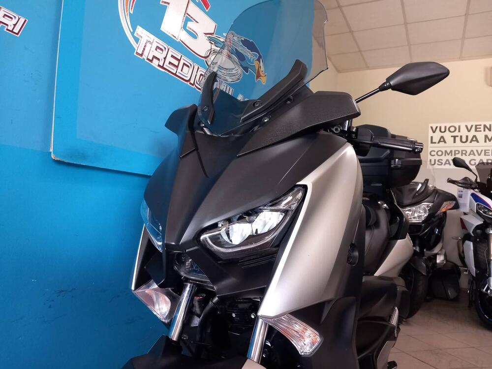 Yamaha X-Max 300 ABS (2017 - 20) (8)