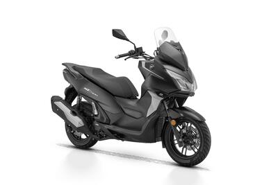 QJMotor MTX 300: lo scooter che ridefinisce la mobilit&agrave; urbana