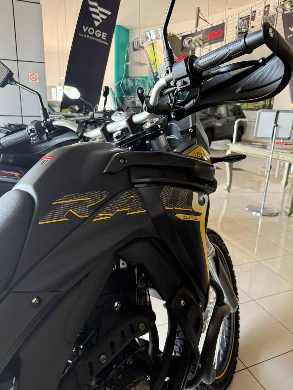 Voge Valico 300 Rally (2022 - 26) (2)