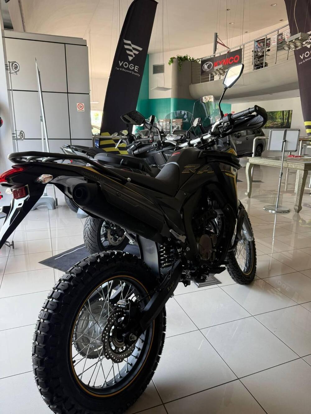 Voge Valico 300 Rally (2022 - 26) (8)