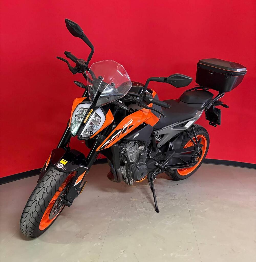 KTM 790 Duke L (2023 - 24) (4)